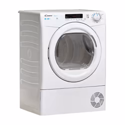 Candy Smart CSE C9DG-S 9kg B Blanc
