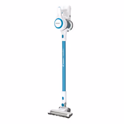 Candy CVIVA02E 011 aspirateur de table Blanc Sans sac