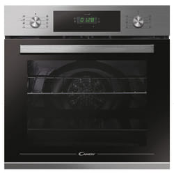 Candy Moderna FCT686XTB WF 70 L A Acier inoxydable