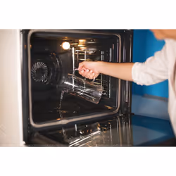 Candy Moderna FCT686XTB WF 70 L A Acier inoxydable - Vue supplémentaire 10