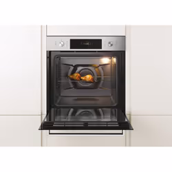 Candy Moderna FCT686XTB WF 70 L A Acier inoxydable