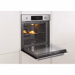 Candy Moderna FCT686XTB WF 70 L A Acier inoxydable - Vue supplémentaire 4