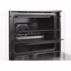 Candy Moderna FCT686XTB WF 70 L A Acier inoxydable - Vue supplémentaire 5