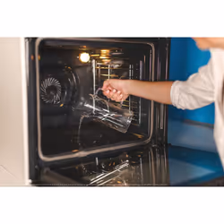 Candy Moderna FCT686XTB WF 70 L A Acier inoxydable - Vue supplémentaire 9