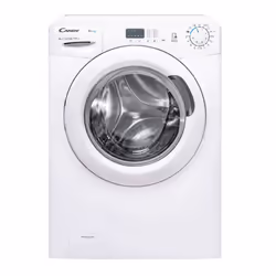 Candy Easy EY4 1061DE/1-S, Charge avant, 6 kg, C, 77 dB, 1000 tr/min, D
