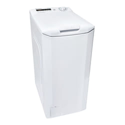Candy Easy EYT 1262DWE/1-S 6kg 1200 tr/min Blanc