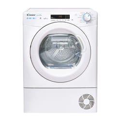 Candy CSOE H10A2DE-47 10kg A++ Blanc