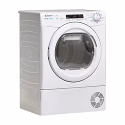 Candy CSOE H10A2DE-47 10kg A++ Blanc