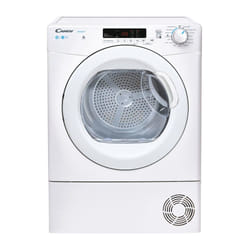 Candy Smart CSE C10DG-47 10kg B Blanc