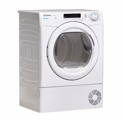 Candy Smart CSE C10DG-47 10kg B Blanc