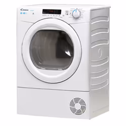 Candy Smart CSE C10DG-47 10kg B Blanc