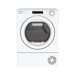 Candy Smart Pro CSO4H7A1DE-S 7kg A+ Blanc