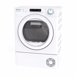 Candy Smart Pro CSO4H7A1DE-S 7kg A+ Blanc
