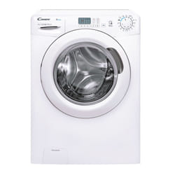 Candy Easy EY 1291DE/1-S 9kg 1200 tr/min Blanc