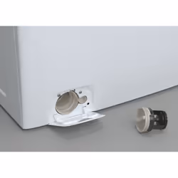 Candy Easy EY 1291DE/1-S 9kg 1200 tr/min Blanc