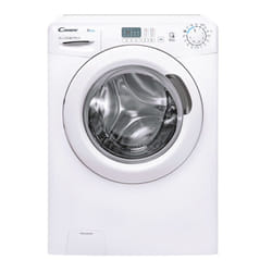 Candy Easy EY 1281DE/1-S 8kg 1200 tr/min Blanc