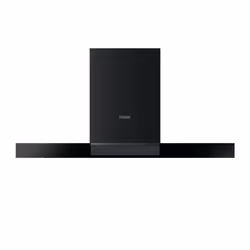 Haier I-Link HATS9DS46BWIFI, 571 m³/h, Conduit, A, D, D, 852 m³/h