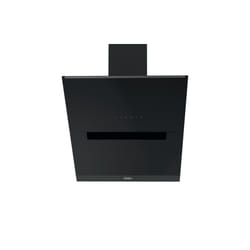 Haier I-Link HADG6DS46BWIFI Montée au mur Noir 589 m³/h A++