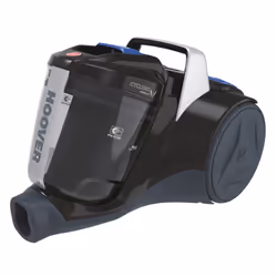 Hoover Breeze BR40PET 011 2 L Aspirateur réservoir cylindrique Sec 700 W Sans sac - Vue supplémentaire 4