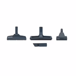 Hoover Breeze BR40PET 011 2 L Aspirateur réservoir cylindrique Sec 700 W Sans sac - Vue supplémentaire 6