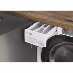 Haier Series 4 HW90B416FWB 9kg 1600 tr/min Blanc