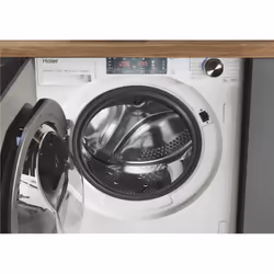 Haier Series 4 HW90B416FWB 9kg 1600 tr/min Blanc - Vue supplémentaire 4