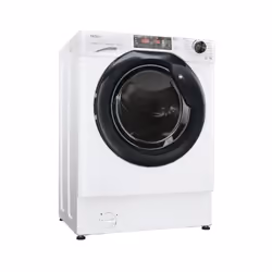 Haier Series 4 HW90B416FWB 9kg 1600 tr/min Blanc - Vue supplémentaire 5