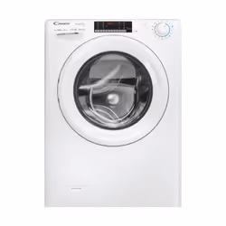 Candy Smart Pro Inverter CO4474TWM6/1-S, Charge avant, 7 kg, B, 77 dB, 1400 tr/min, A