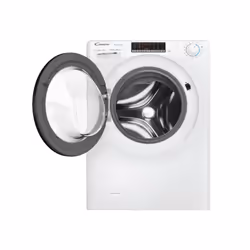 Candy Smart Pro Inverter CSO 496TWMB6/1-S Lave-linge Frontal 9 kg 1400 tr/min Blanc - Vue supplémentaire 2