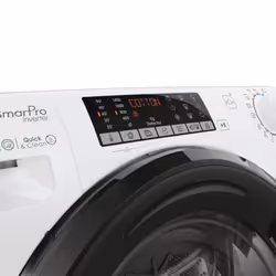 Candy Smart Pro Inverter CSO 496TWMB6/1-S Lave-linge Frontal 9 kg 1400 tr/min Blanc - Vue supplémentaire 6