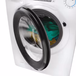 Candy Smart Pro Inverter CSO 496TWMB6/1-S Lave-linge Frontal 9 kg 1400 tr/min Blanc - Vue supplémentaire 8