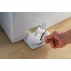 Candy Smart Pro Inverter CO 4104TWM/1-S Lave-linge Frontal 10 kg 1400 tr/min Blanc - Vue supplémentaire 13