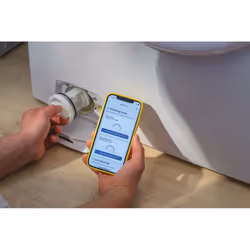 Candy Smart Pro Inverter CO 4104TWM/1-S Lave-linge Frontal 10 kg 1400 tr/min Blanc - Vue supplémentaire 14