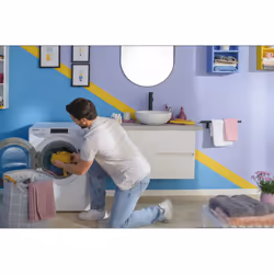Candy Smart Pro Inverter CO 4104TWM/1-S Lave-linge Frontal 10 kg 1400 tr/min Blanc - Vue supplémentaire 17