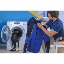 Candy Smart Pro Inverter CO 4104TWM/1-S Lave-linge Frontal 10 kg 1400 tr/min Blanc - Vue supplémentaire 20