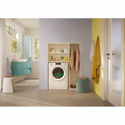 Candy Smart Pro Inverter CO 4104TWM/1-S Lave-linge Frontal 10 kg 1400 tr/min Blanc - Vue supplémentaire 3