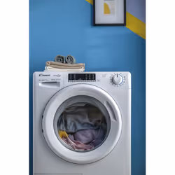 Candy Smart Pro Inverter CO 4104TWM/1-S Lave-linge Frontal 10 kg 1400 tr/min Blanc - Vue supplémentaire 31