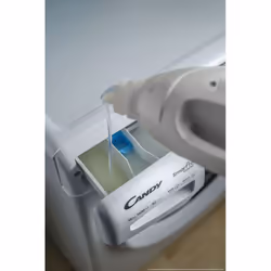 Candy Smart Pro Inverter CO 4104TWM/1-S Lave-linge Frontal 10 kg 1400 tr/min Blanc - Vue supplémentaire 32