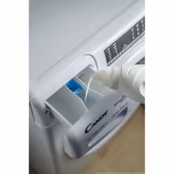 Candy Smart Pro Inverter CO 4104TWM/1-S Lave-linge Frontal 10 kg 1400 tr/min Blanc - Vue supplémentaire 33