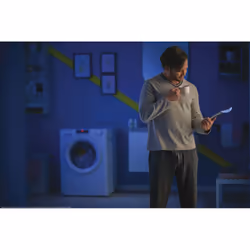 Candy Smart Pro Inverter CO 4104TWM/1-S Lave-linge Frontal 10 kg 1400 tr/min Blanc - Vue supplémentaire 36