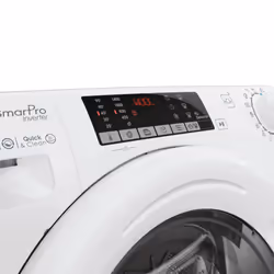 Candy Smart Pro Inverter CO 4104TWM/1-S Lave-linge Frontal 10 kg 1400 tr/min Blanc - Vue supplémentaire 42