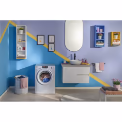 Candy Smart Pro Inverter CO 4104TWM/1-S Lave-linge Frontal 10 kg 1400 tr/min Blanc - Vue supplémentaire 5