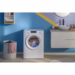 Candy Smart Pro Inverter CO 4104TWM/1-S Lave-linge Frontal 10 kg 1400 tr/min Blanc - Vue supplémentaire 7