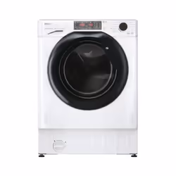Haier HWD90B416FWB Intégré Blanc D