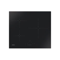 Rosieres RICD36C3D/E1 Noir Intégré 62 cm Plaque avec zone à induction 3 zone(s)