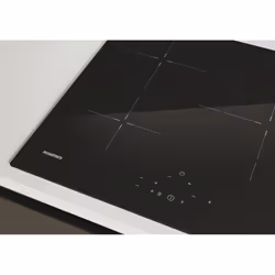 Rosieres RICD36C3D/E1 Noir Intégré 62 cm Plaque avec zone à induction 3 zone(s) - Vue supplémentaire 5