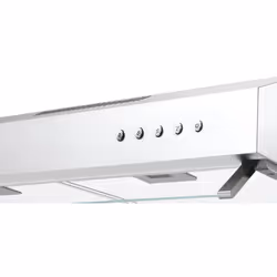 Rosieres RHC638/1INGG Encastrée Acier inoxydable 380,8 m³/h C - Vue supplémentaire 4