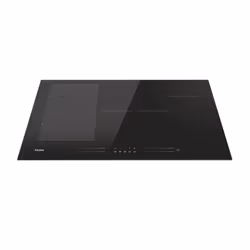 Haier I-Move Series 6 HAMTSJ86MC/1 Noir Intégré 59 cm Plaque avec zone à induction 6 zone(s)