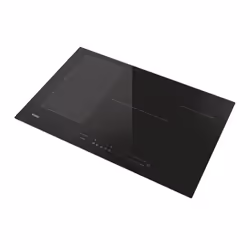 Haier I-Move Series 6 HAMTSJ86MC/1 Noir Intégré 59 cm Plaque avec zone à induction 6 zone(s)
