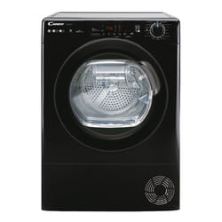 Candy Smart CSEH10A2DBEBX-47 10kg A++ Noir